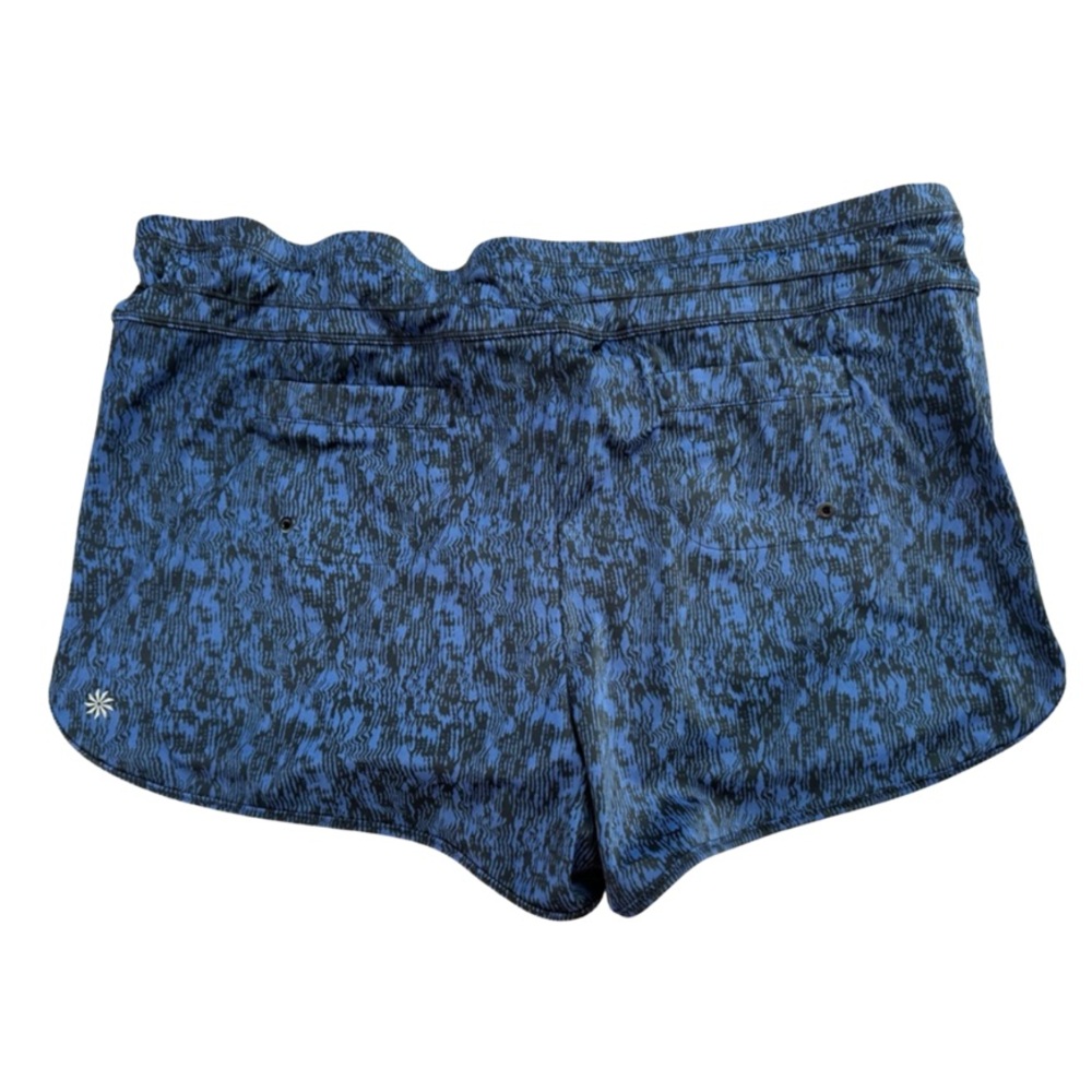 Athleta Surge Swim Shorts - Picture 10 of 10